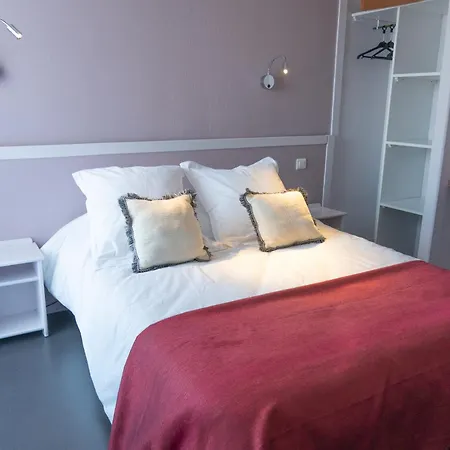 Domaine De Pousinies Hotel