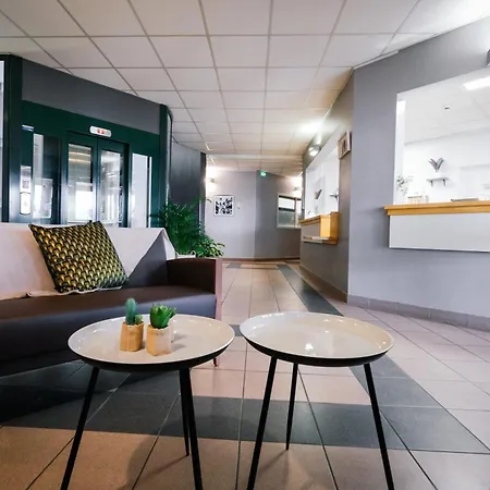 Domaine De Pousinies Hotel