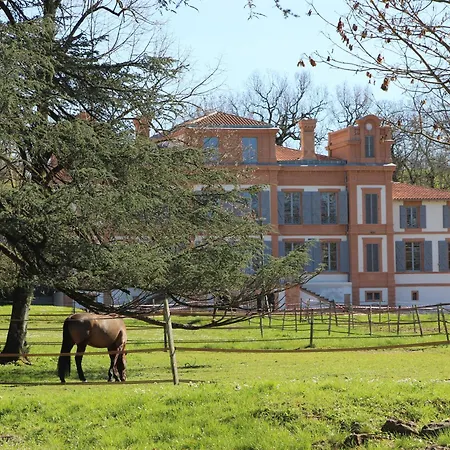 Hotel Domaine De Pousinies