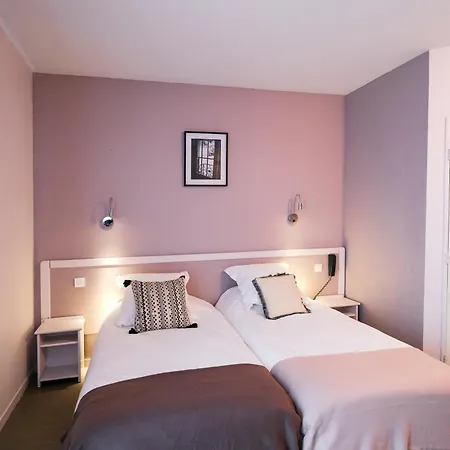 Domaine De Pousinies Hotel
