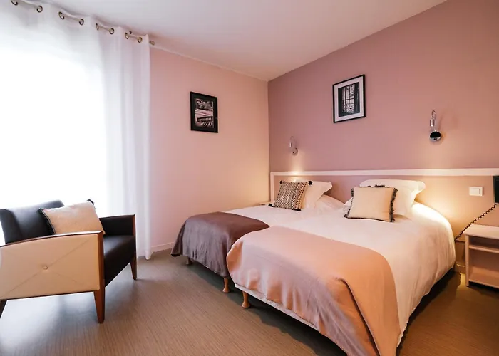 Domaine De Pousinies *